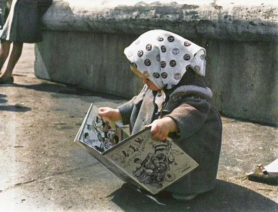 С добрым утром, дорогие товарищи 😉