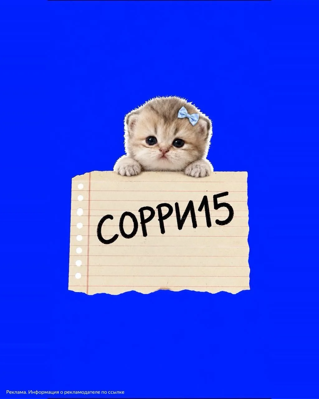 ТОЛЬКО СЕГОДНЯ‼️