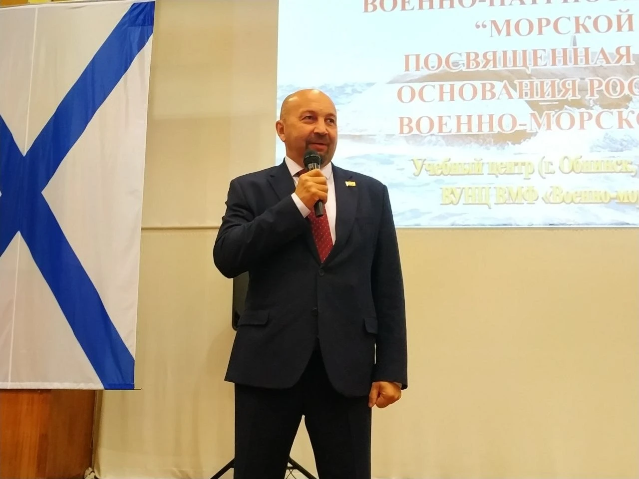 Вы – будущие защитники Родины!