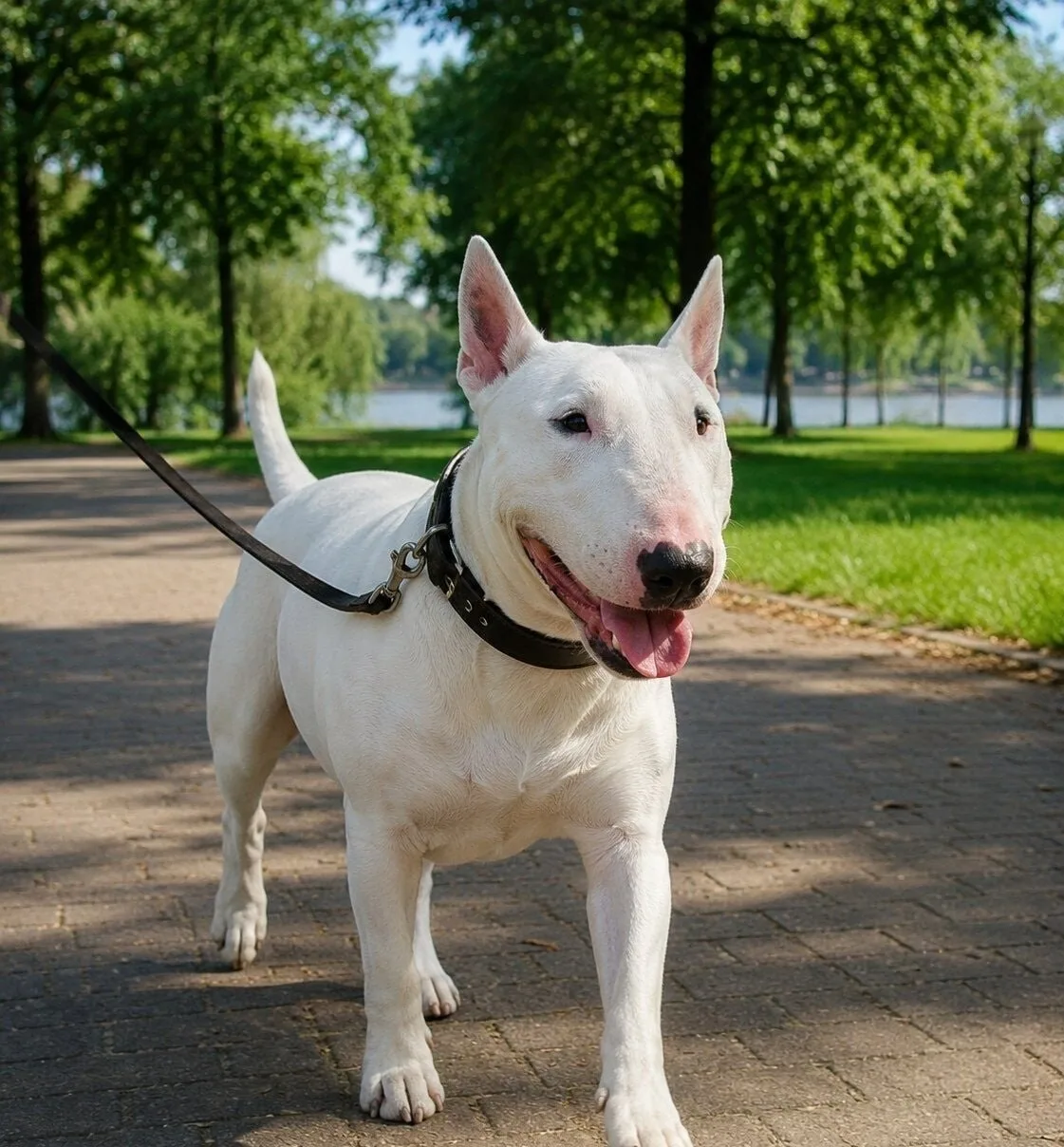 🐶 В Татарстане хотят признать бультерьеров потенциально опасными собаками