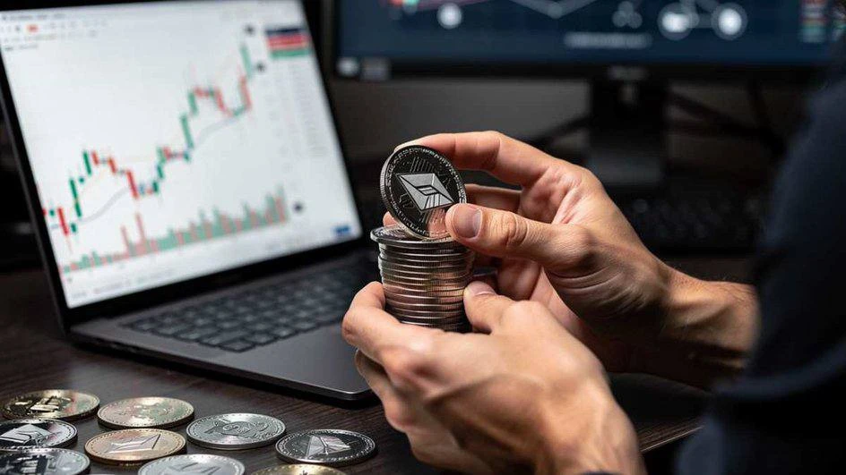 Коинкит: с холодных криптокошельков впервые украли около $86 млн