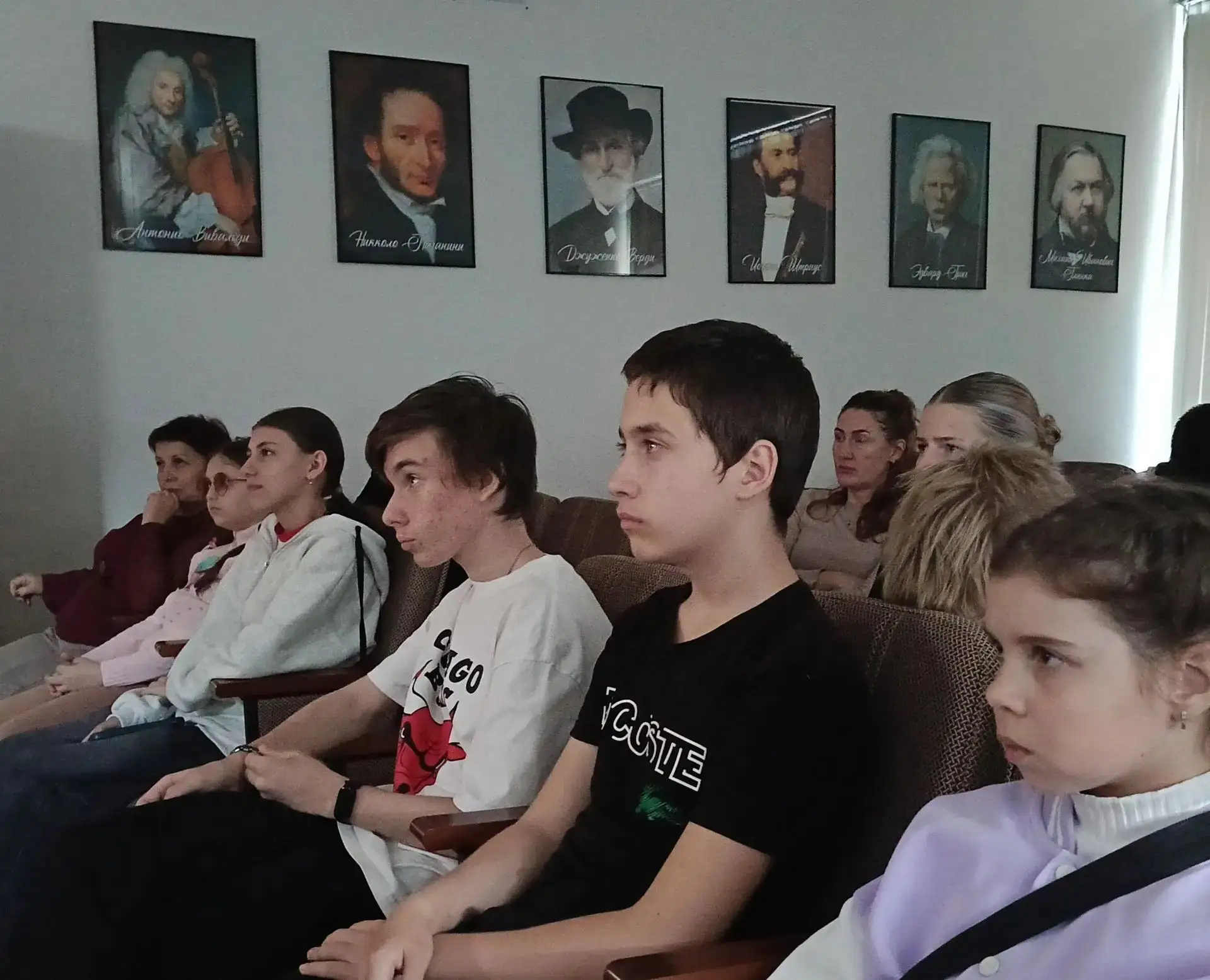 🎹✨ 1 октября 2026 года в виртуальном концертном зале ДШИ г. Яровое 🏫 в рамках национа...