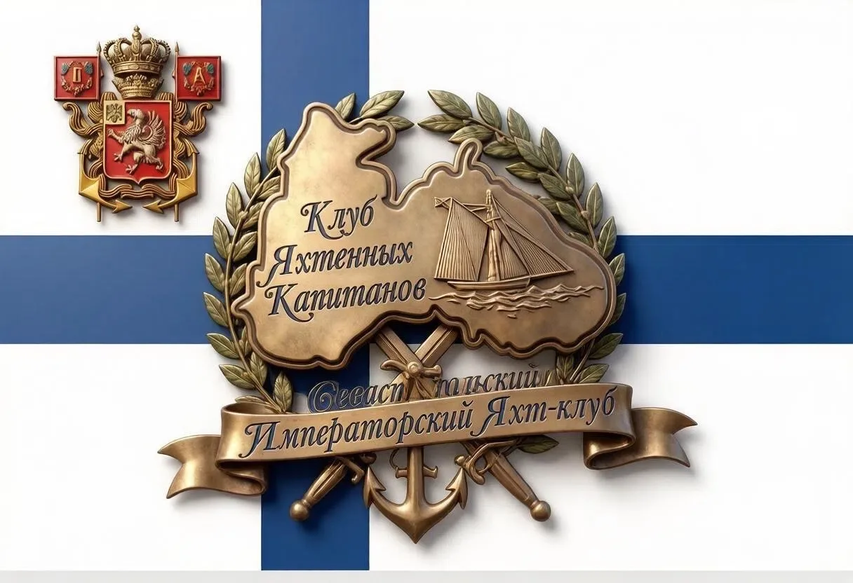 Дорогие друзья, коллеги, капитаны и хранители морских традиций!
