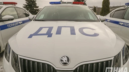 В Нижнем Новгороде водителю грозят два года колонии после опасной езды