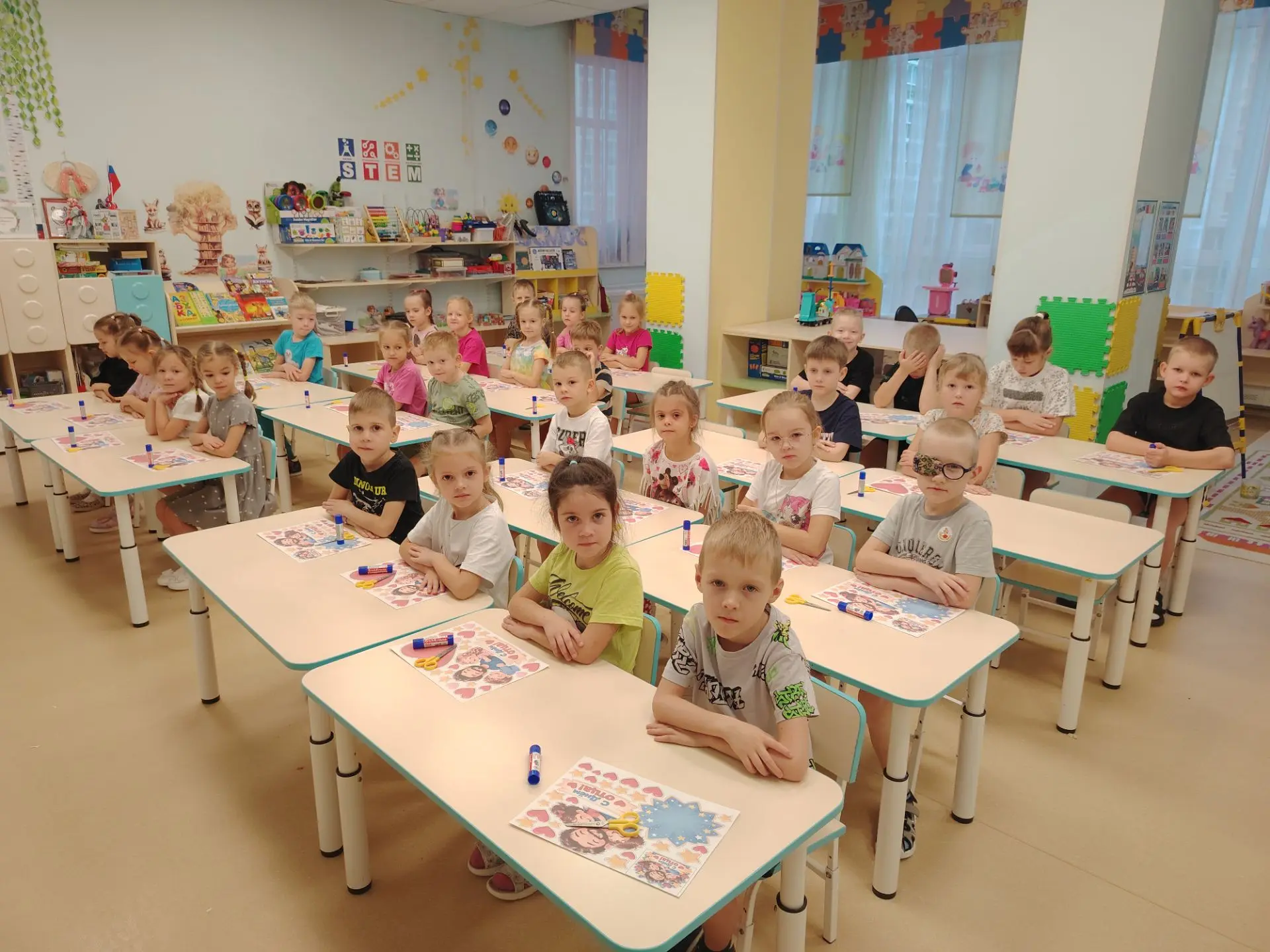 День отца — это прекрасный повод сказать самым важным мужчинам в жизни детей о том, как...