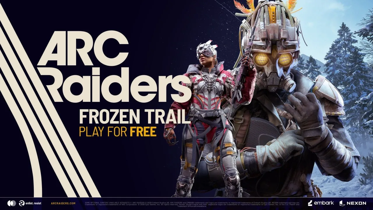 В ARC Raiders начались бесплатные выходные