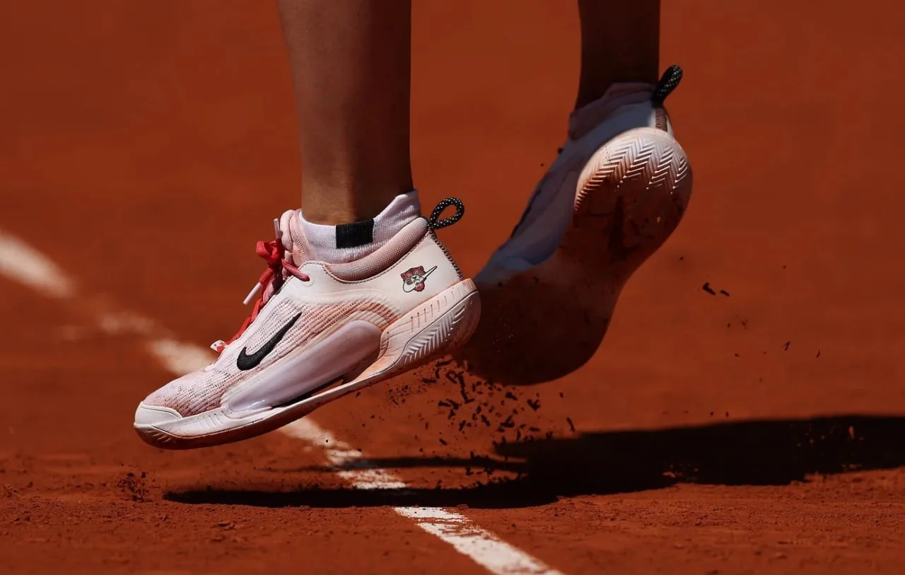Об истории Nike — #культово