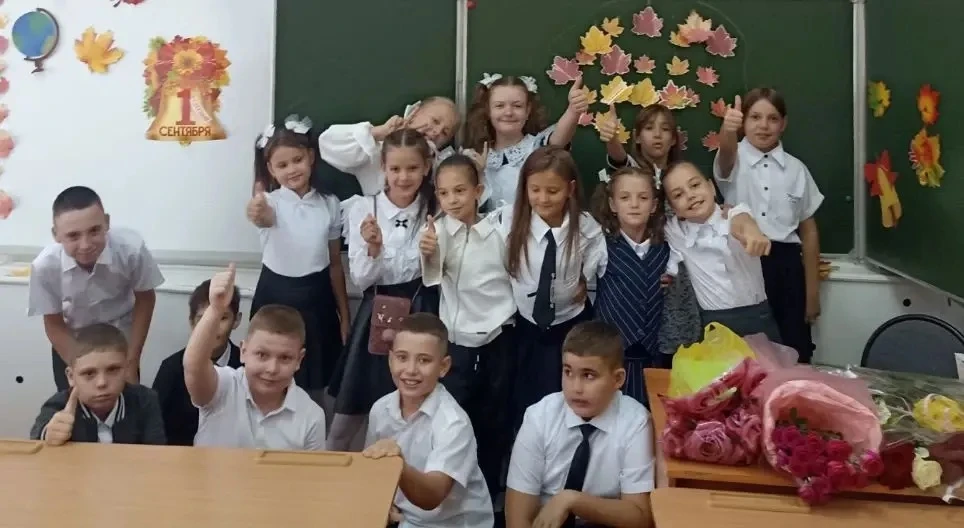 ✅ Спешим поделиться отличной новостью: наши ребята из 4 «А»  класса, классный руководит...