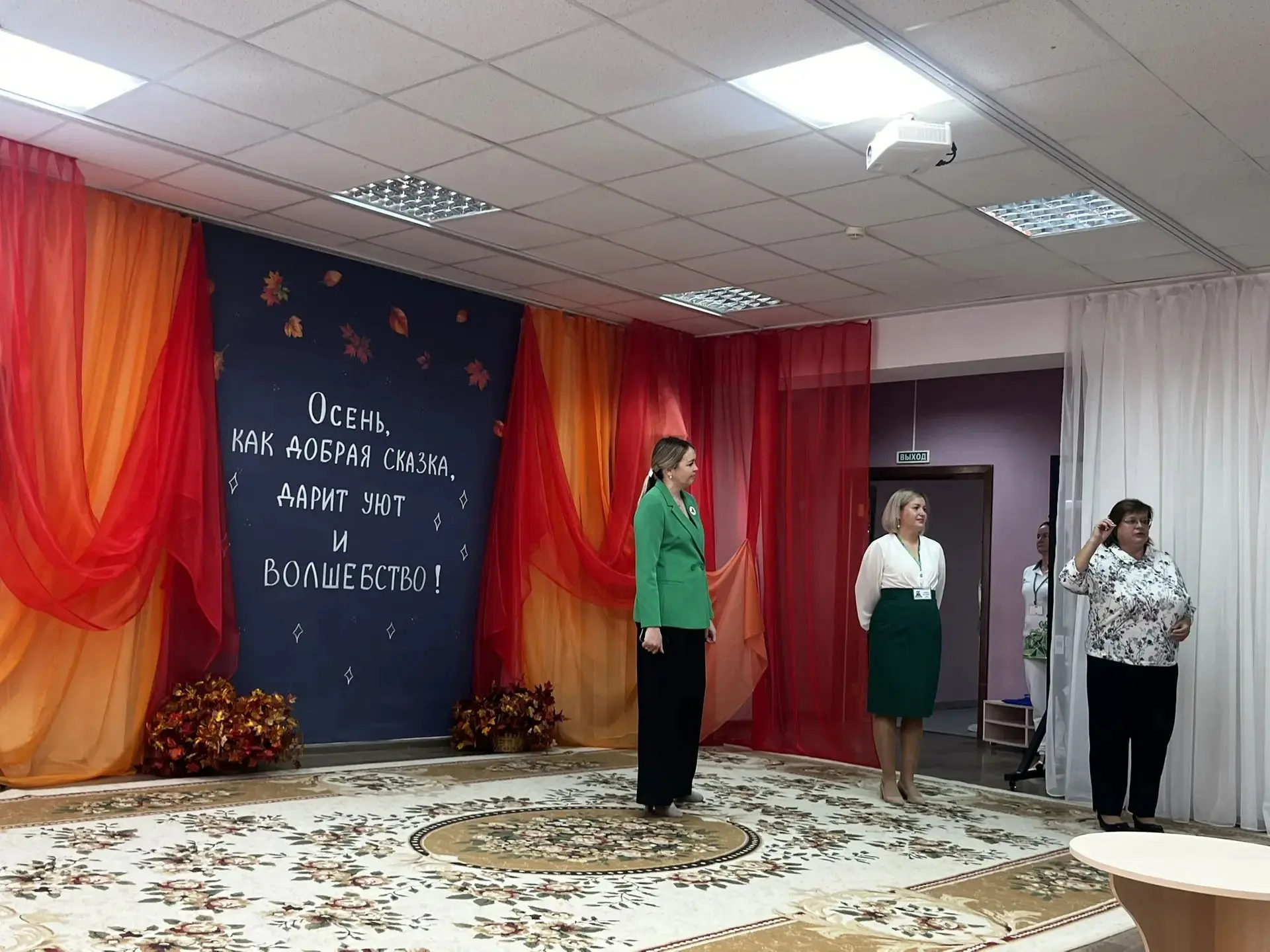 #детскийсад3каменка💯#самообразование
