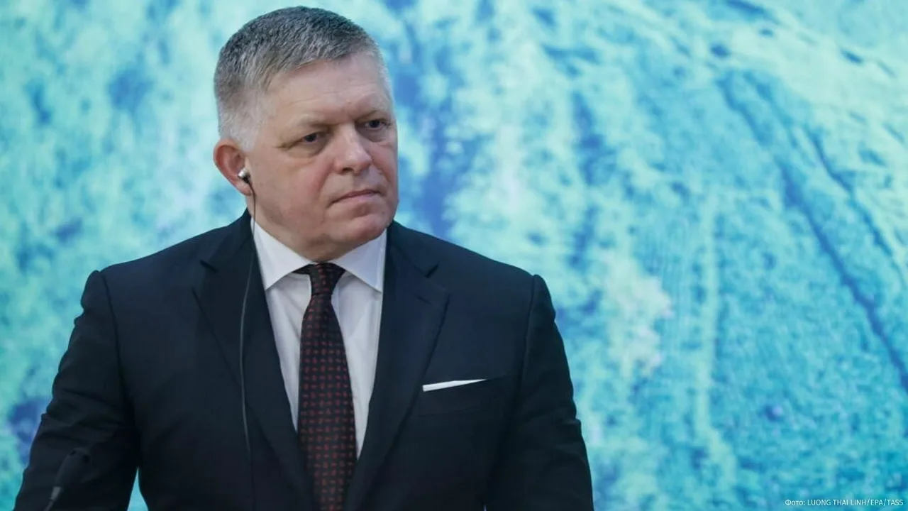 Договоренность США с РФ по дизтопливу демонстрирует наивность Евросоюза: такое заявлени...