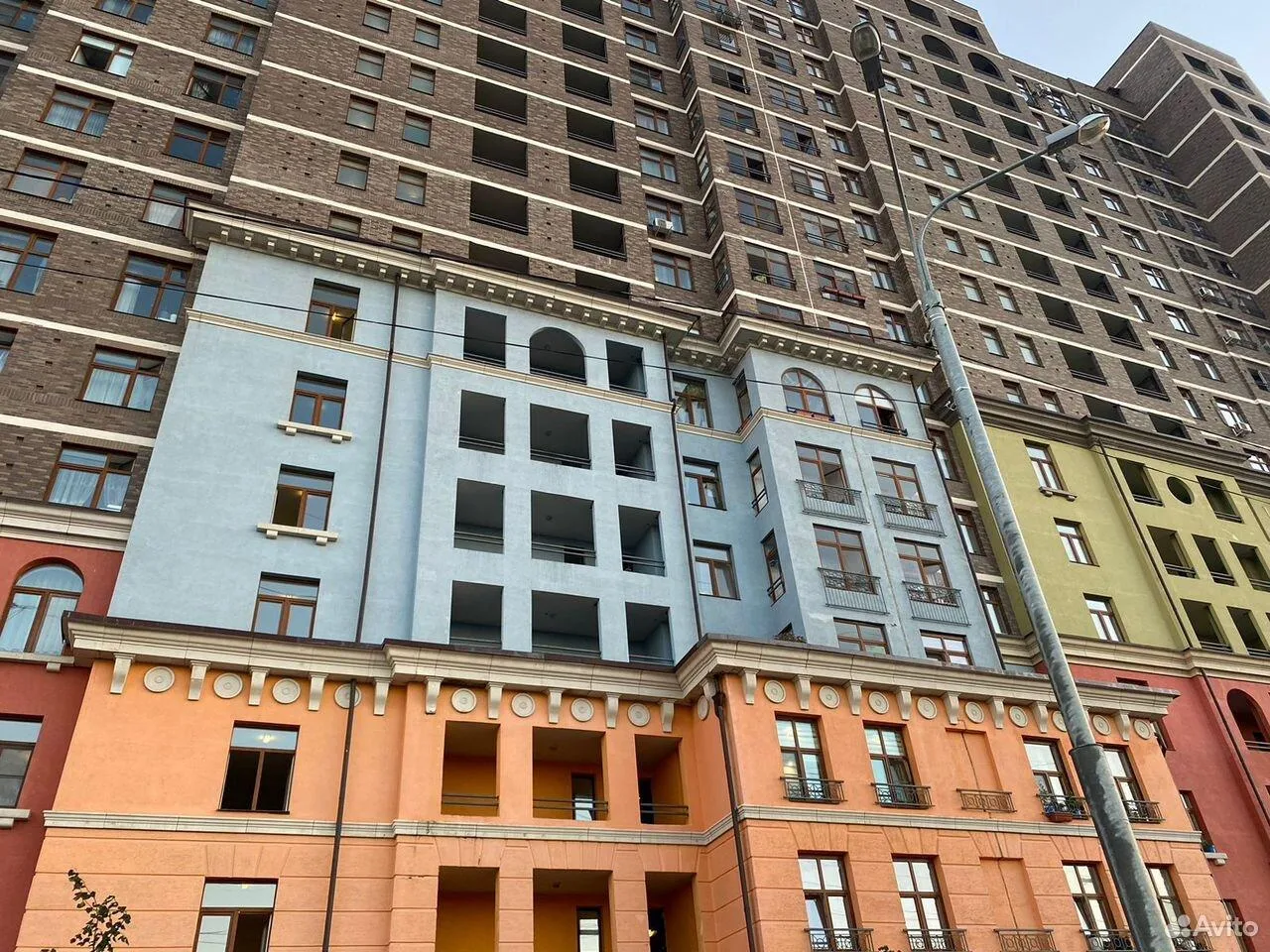 Сдам без посредников: 1-комнатная квартира, 33м²