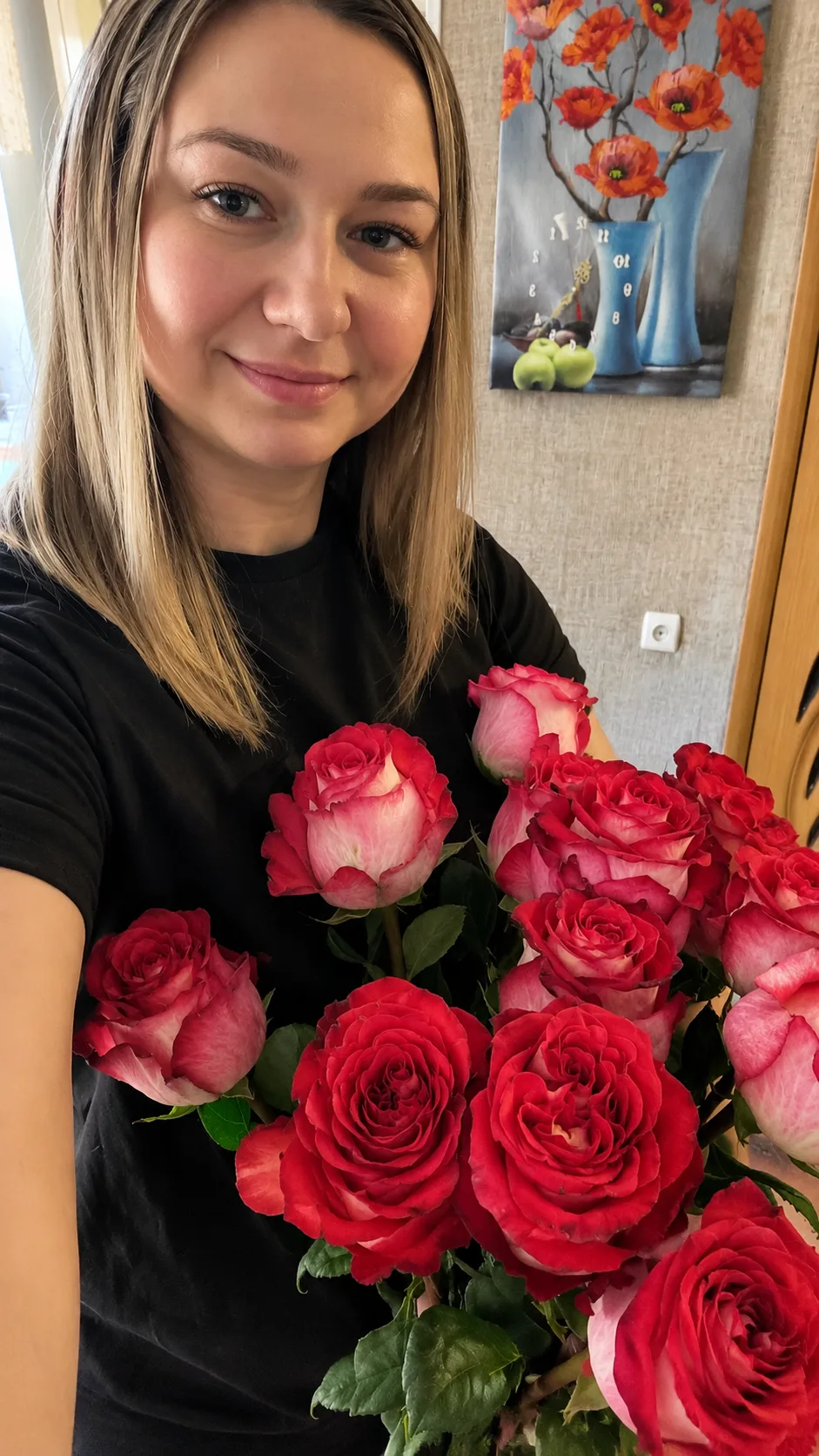 Сегодня мой день рождения! 🎂