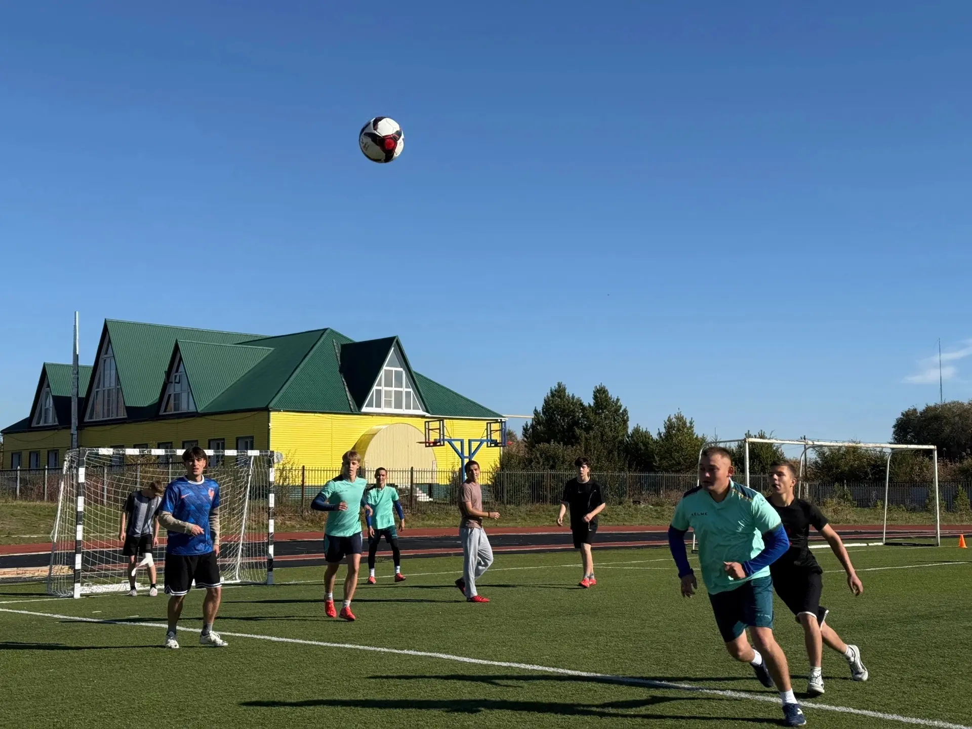 🔥 Борьба до последнего гола: кто забрал кубок закрытия сезона?