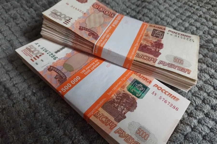 😱Отдала 6,5 млн рублей под предлогом борьбы с терроризмом