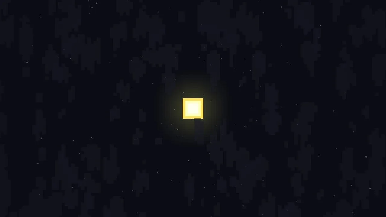🌓 Так выглядит новый небосвод