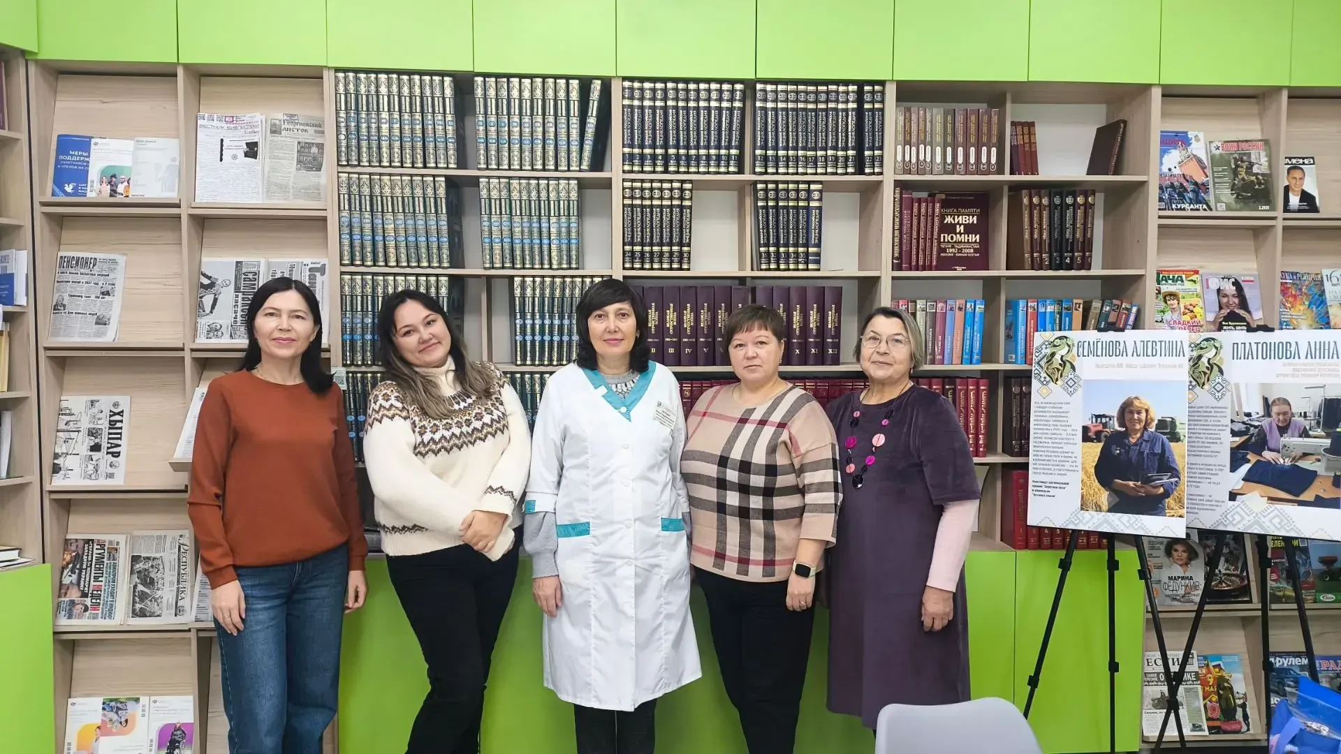 Сегодня мобильная бригада Реабилитационного центра для детей Минтруда Чувашии работала ...
