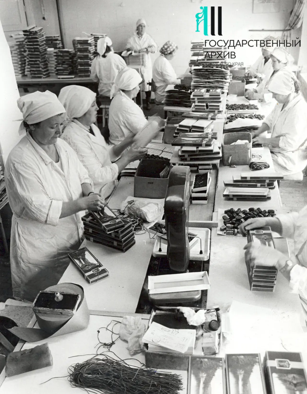 🏭 ЗА КУЛИСАМИ ПРОИЗВОДСТВА | ПЕРМЬ, 1993 ГОД
