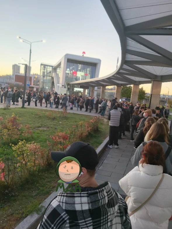 Ситуация с транспортом Ногинск — Москва и обратно просто швах! Электрички ходят редко, ...