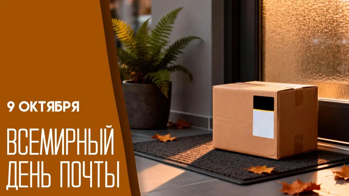 Доброе утро, дорогие жители округа!