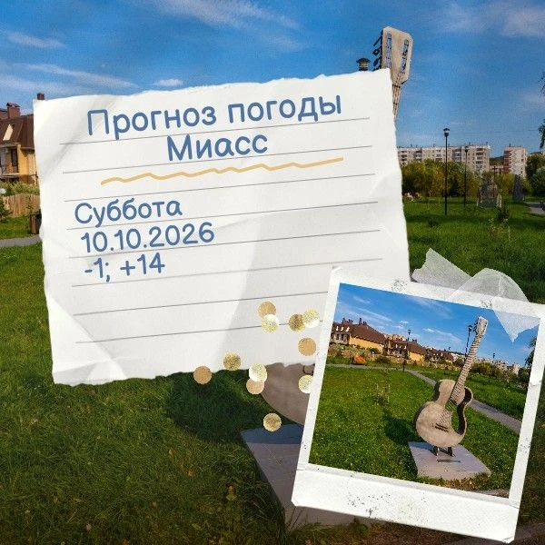 Доброе утро,друзья.