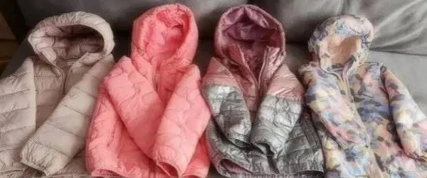 ОСЕННИЕ КУРТКИ НА ДЕВОЧКУ — ПРОДАЖА