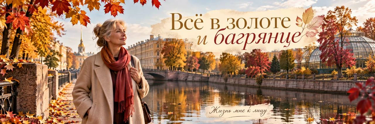 Петербург. Тютчев, Фет и Пушкин отдыхают.