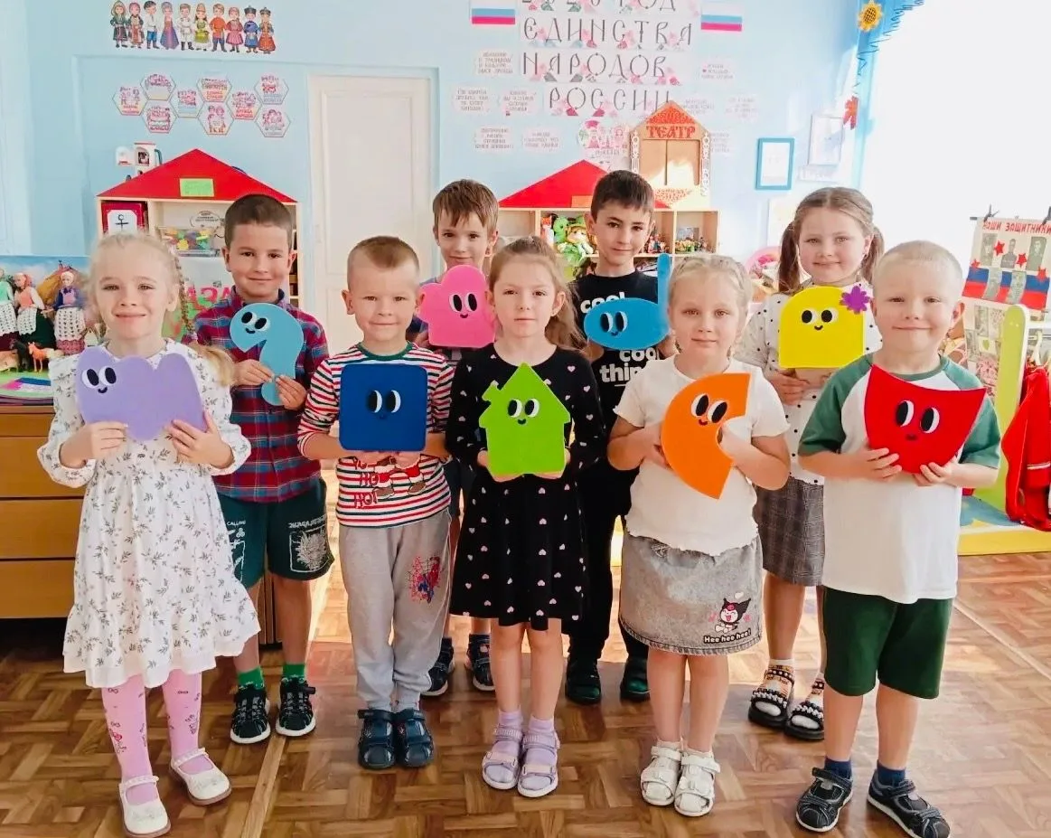 ДОБРЫЕ ПОСТУПКИ И ТВОРЧЕСТВО  РЕБЯТ