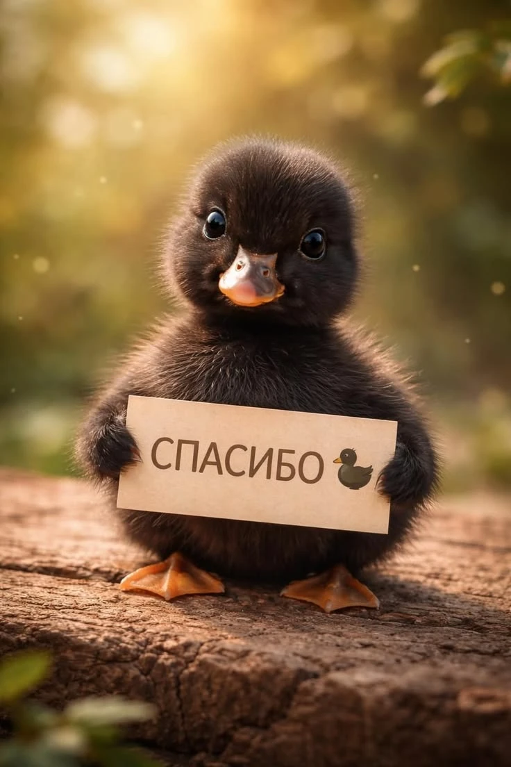 Твои открытки - Отправь открытку другу ❤️