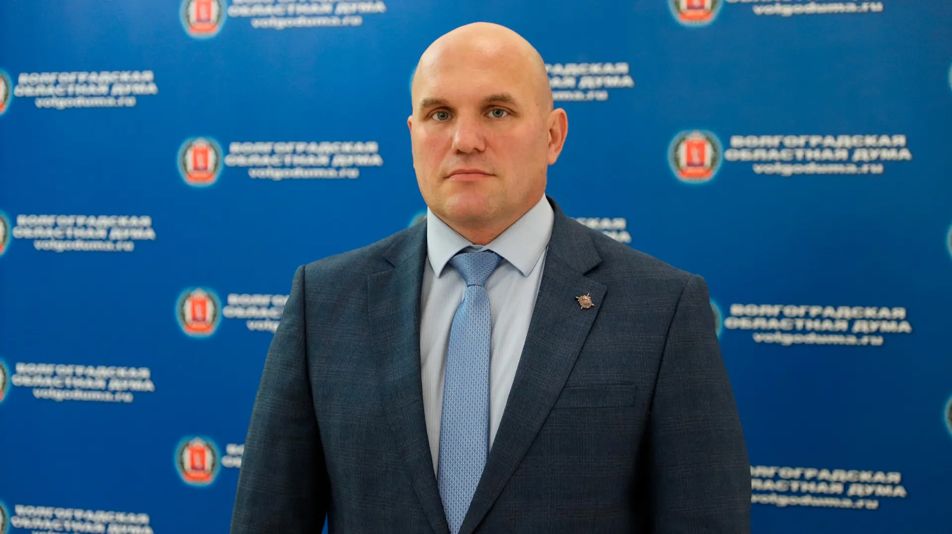 🔵 Полномочия областного депутата Игоря Воробьева досрочно прекращены