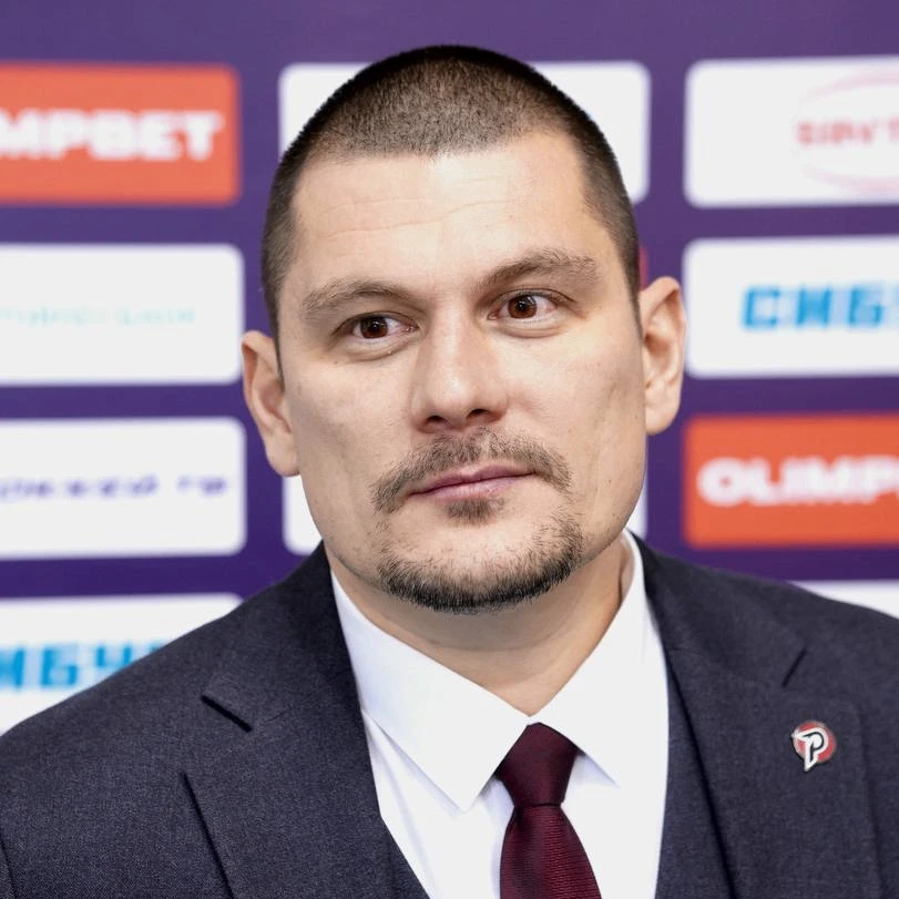 📢 Пресс-конференция тренеров по итогам матча: