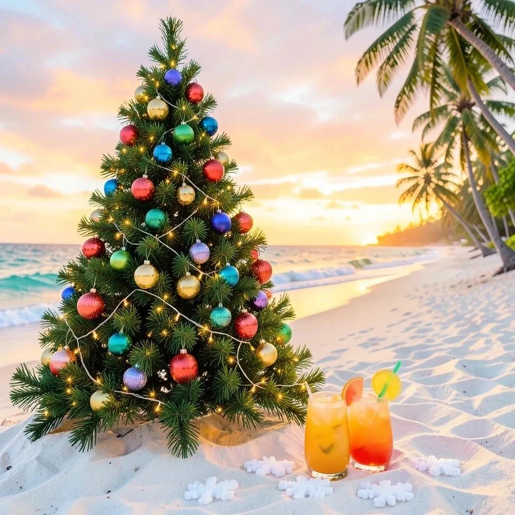 🎄НОВЫЙ ГОД В ПАТТАЙЕ🎄