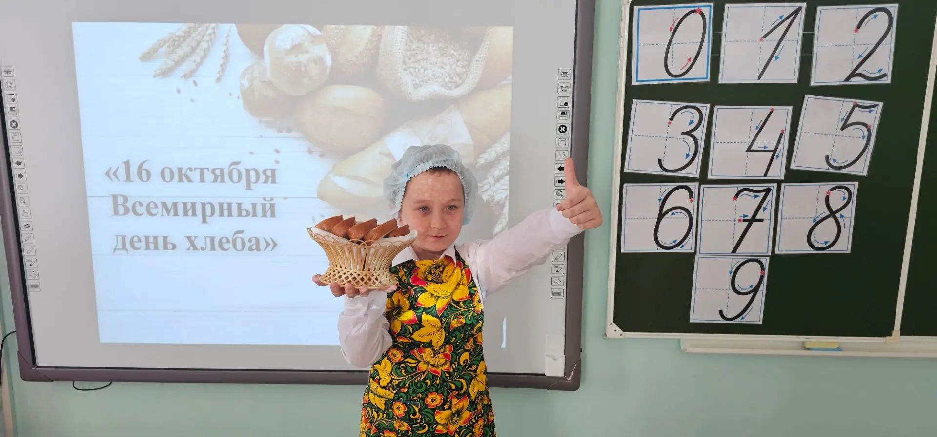 Маленькие исследователи: 1 «А» раскрыл секреты «Пятёрочки»!🛒