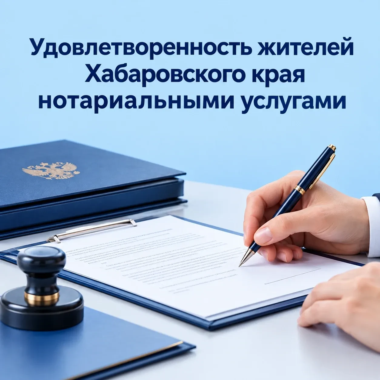 ✅ Жителей Хабаровского края приглашают принять участие в анкетировании!