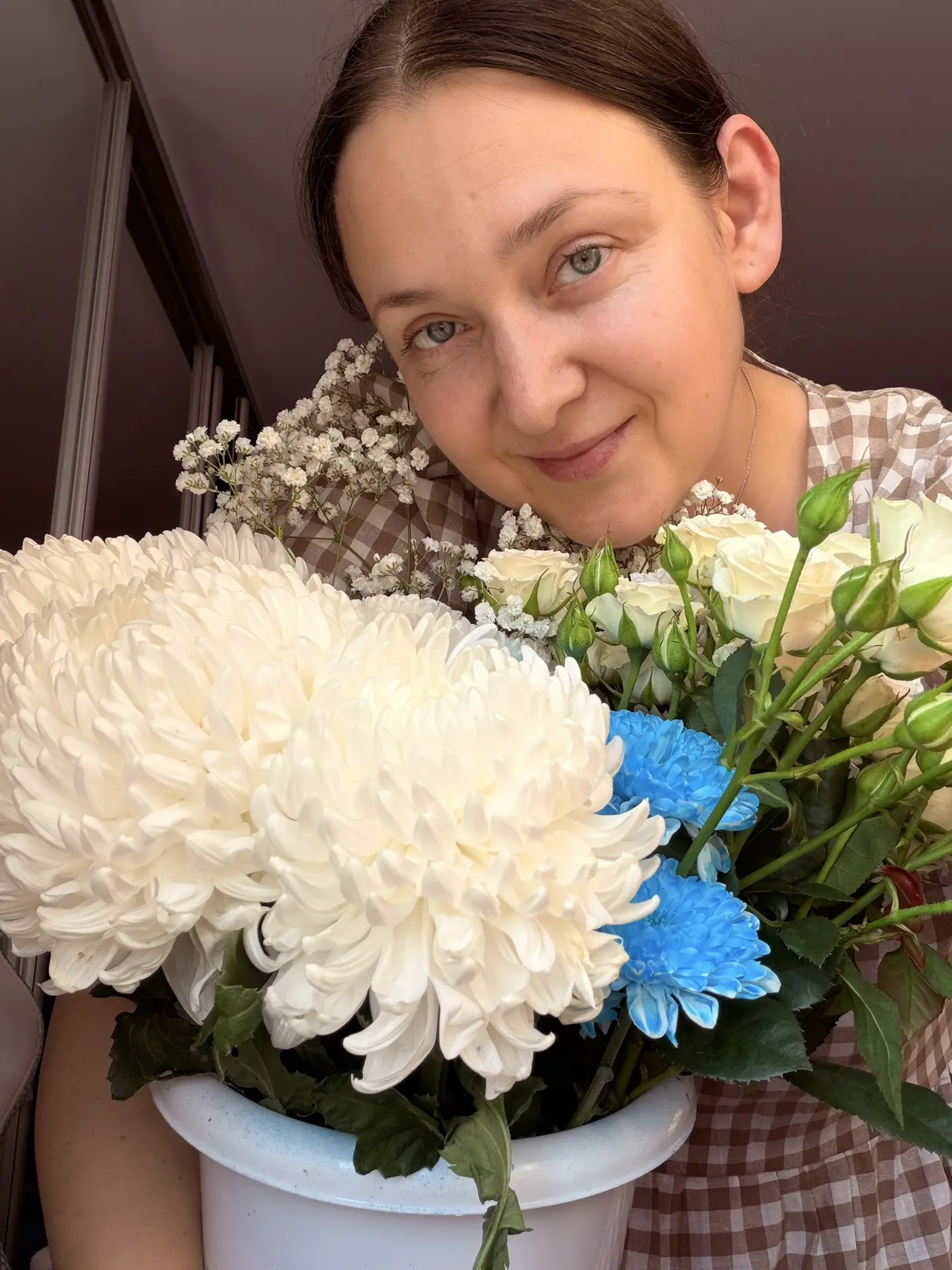 Мне очень нужно с вами посоветоваться🙏🏻 без вашего разрешения делать не могу