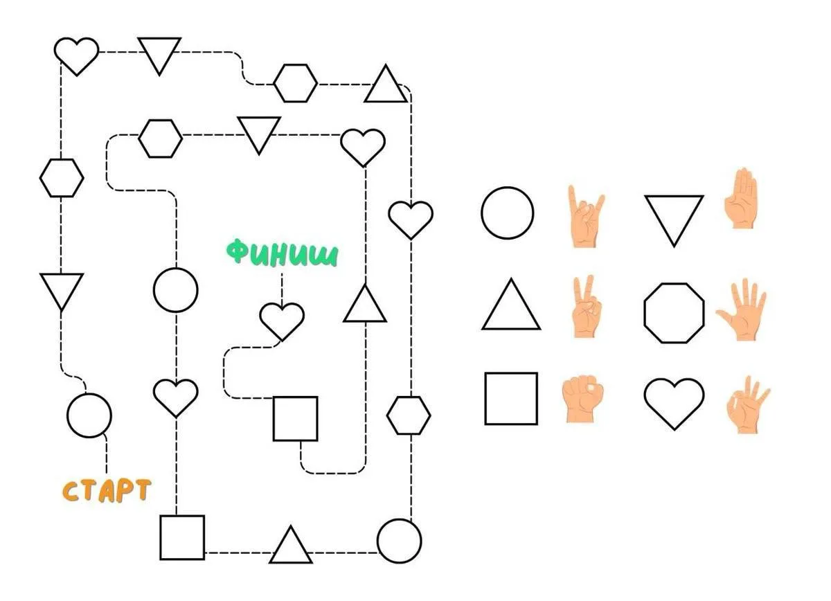 🙂🖐 НЕЙРОПЯТИМИНУТКА