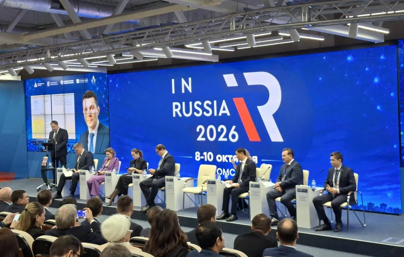 ТЕХНОПАРКАМ РОССИИ — ЕЩЁ 180 МЛРД РУБЛЕЙ!