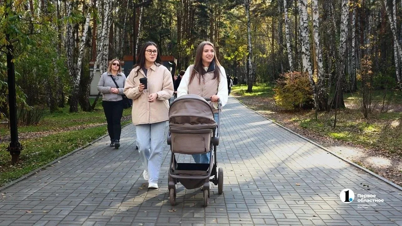 В Челябинской области снова наступит тепло😍