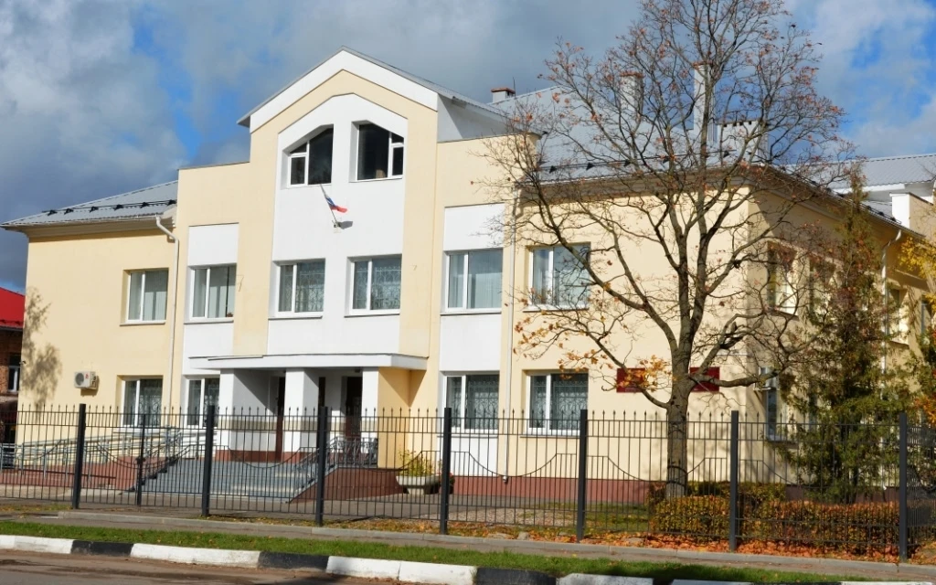 И где же тот самый тротуар по улице Глуховская г. Вичуга , успеют ли до 11.10.2026 испо...