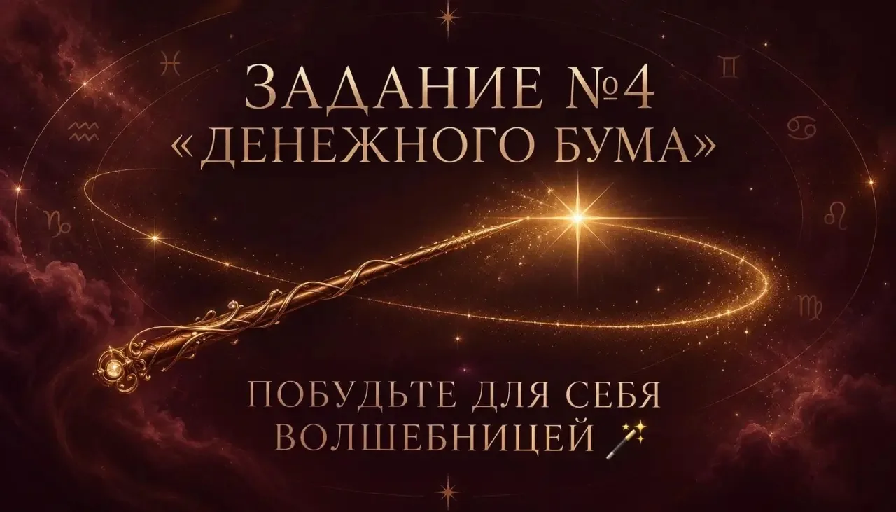 Что-то мало волшебниц, заканчиваем Денежный Бум😉?