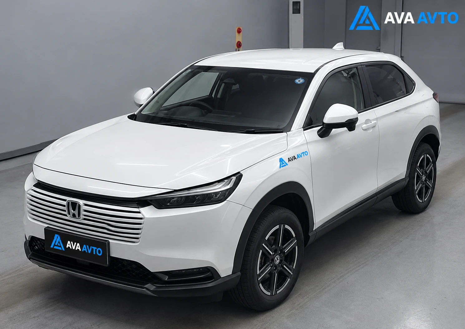 HONDA VEZEL 2026