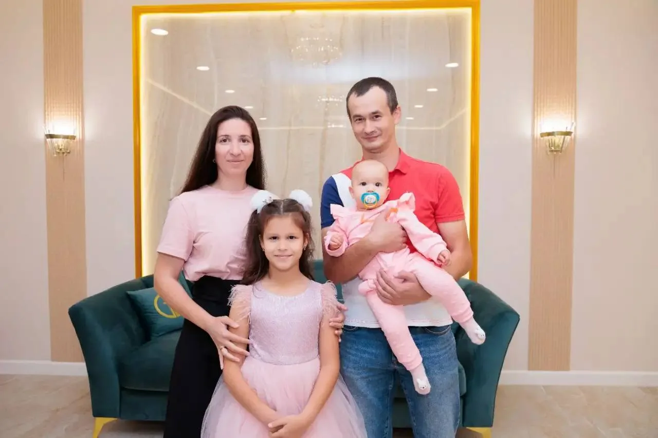 👶 В ЗАГС — не замуж, а за именем!