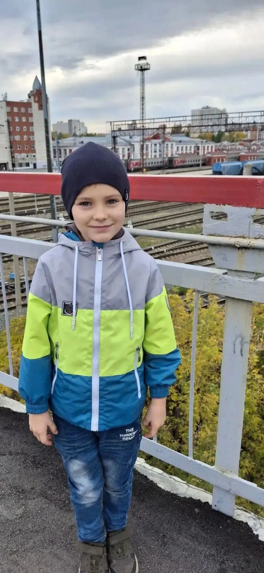 БАРНАУЛ В ДЕТАЛЯХ