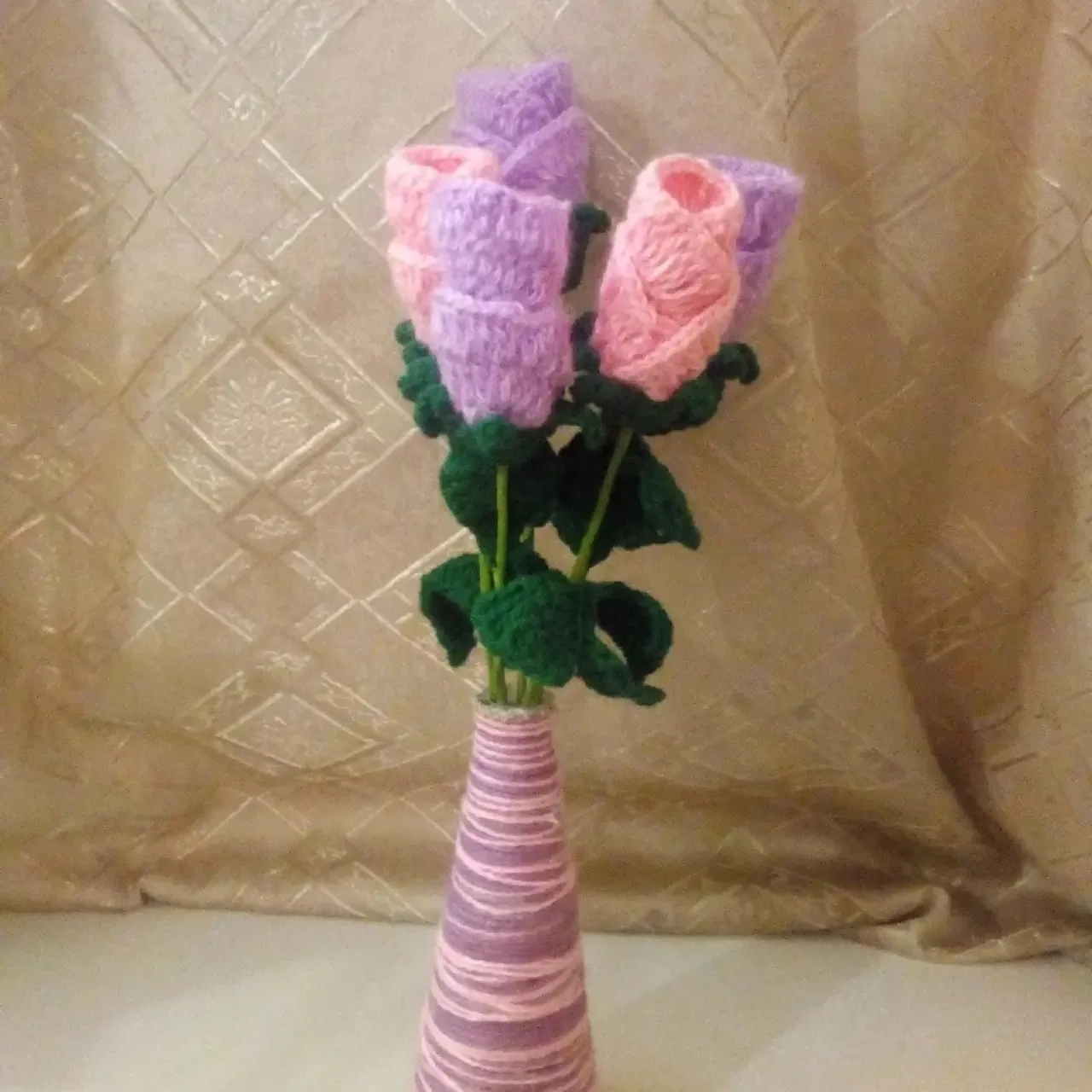 Работы наших прекрасных подписчиц 🌸
