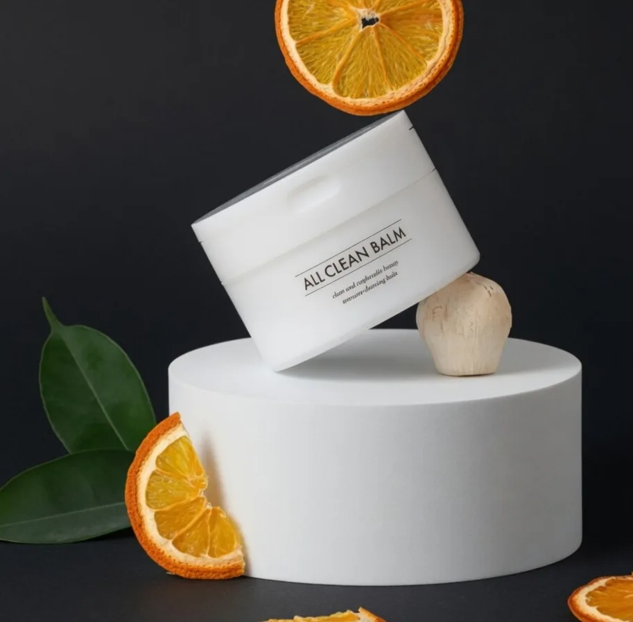 Очищение, которое хочется повторять 🍊