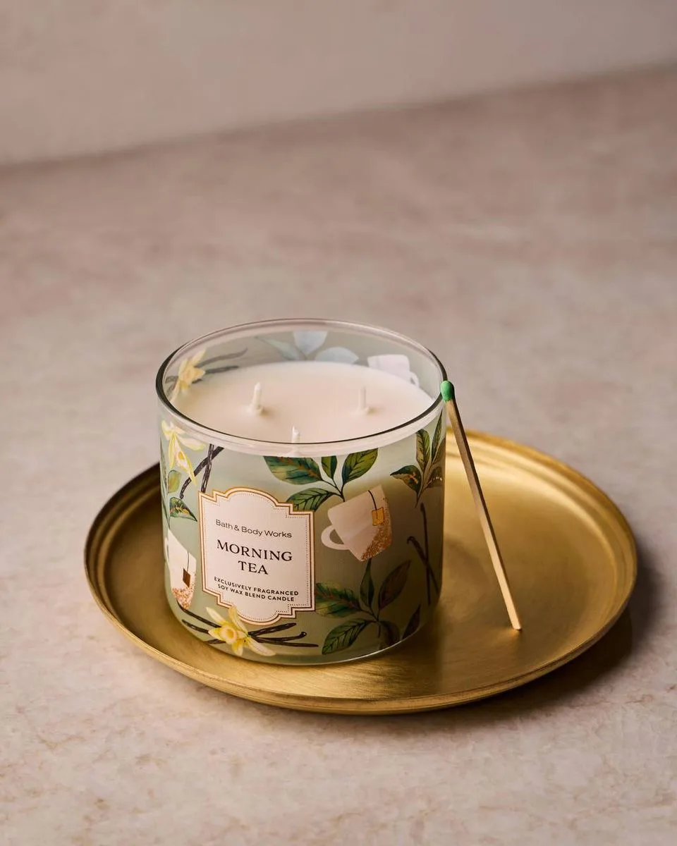 BATH&BODY WORKS