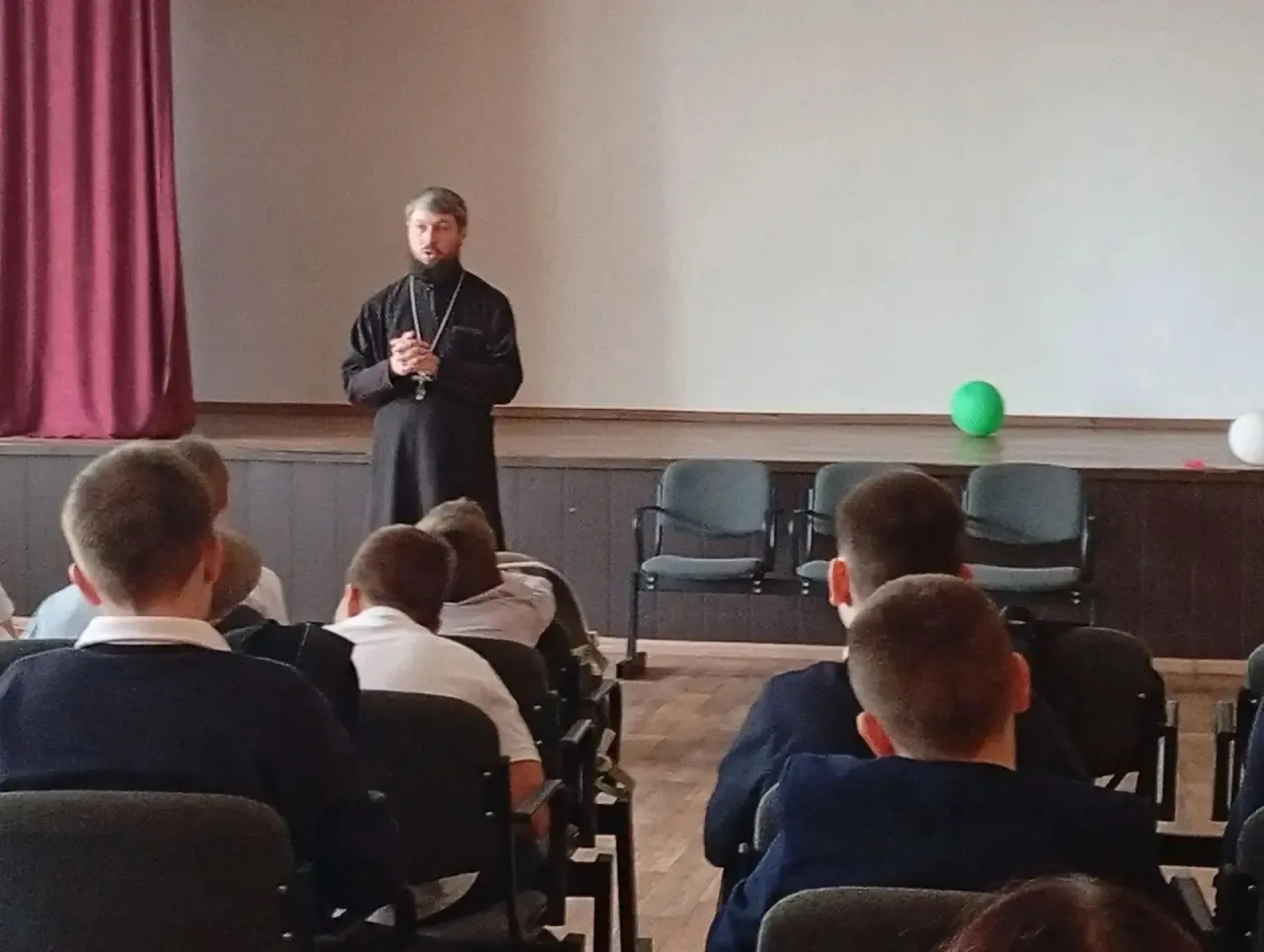 ❤️ Акция «Спасибо, папа!»