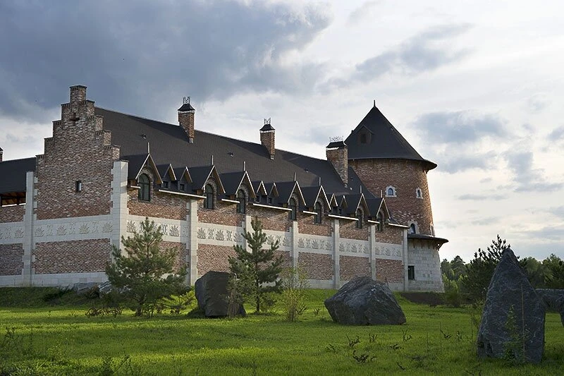 La Ferme de Reve