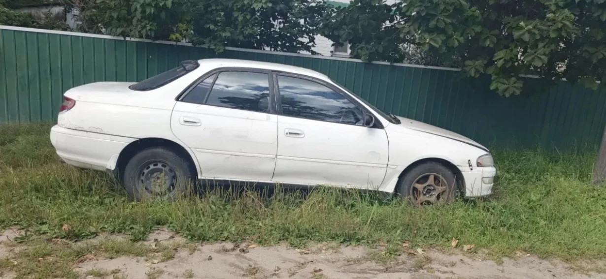 Судебные приставы передали конфискованные автомобили на нужды СВО