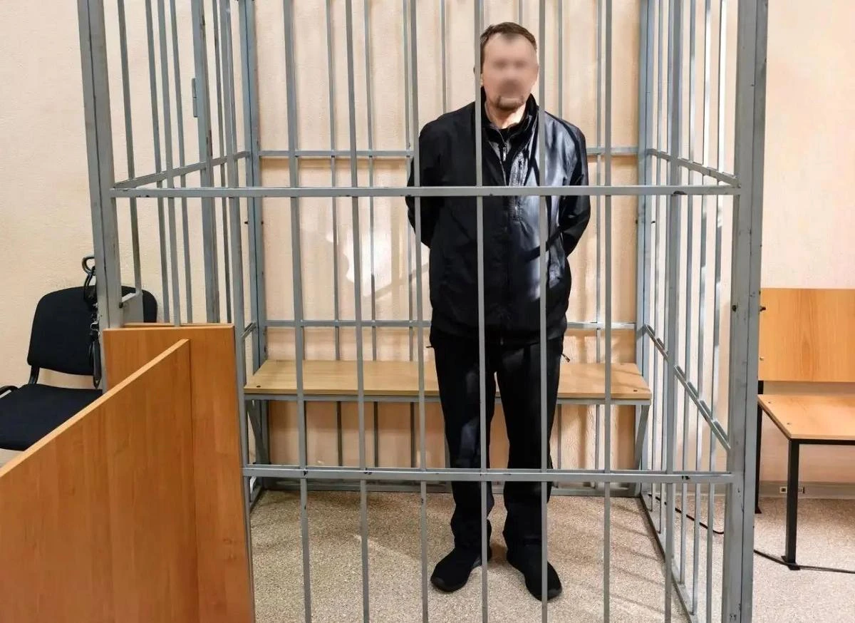 Литовец вывозил из Калининградской области немецкий танк частями 🇱🇹