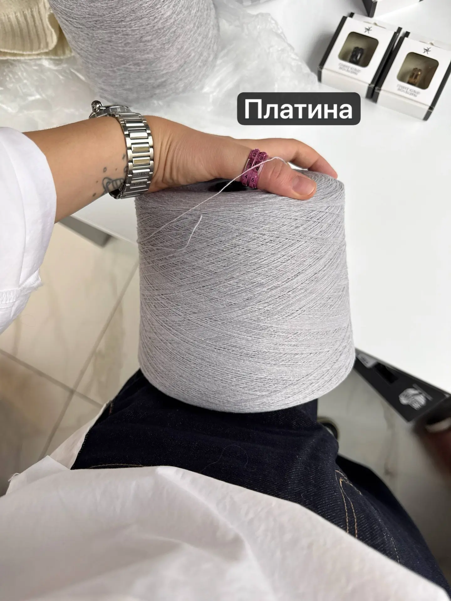 Марина советует ✔️